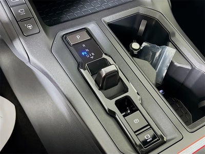 2026 Toyota RAV4 Limited S