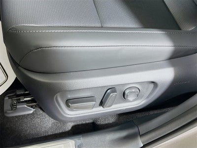 2026 Toyota RAV4 Limited S