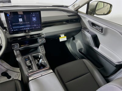 2026 Toyota RAV4 Limited S