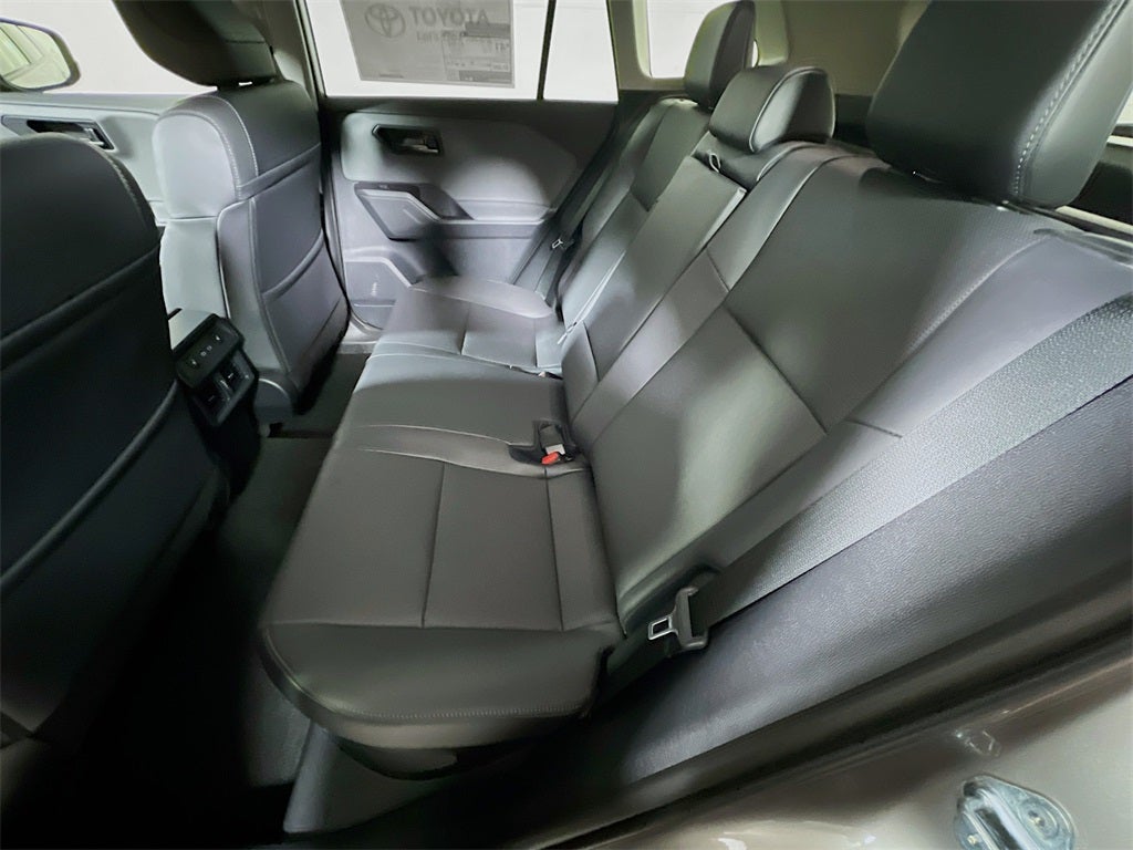 2026 Toyota RAV4 Limited S