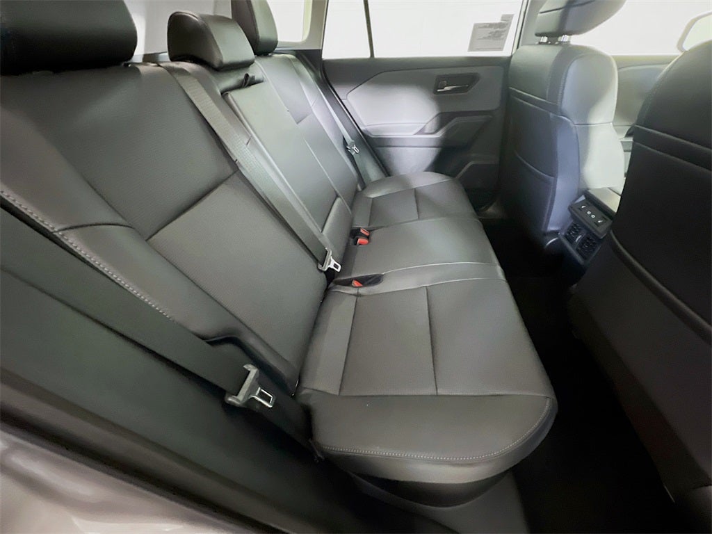 2026 Toyota RAV4 Limited S