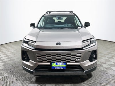 2026 Toyota RAV4 Limited S