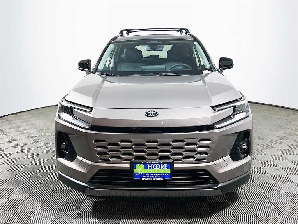 2026 Toyota RAV4 Limited S