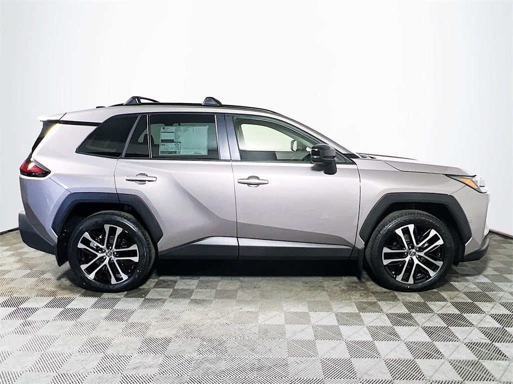 2026 Toyota RAV4 Limited S