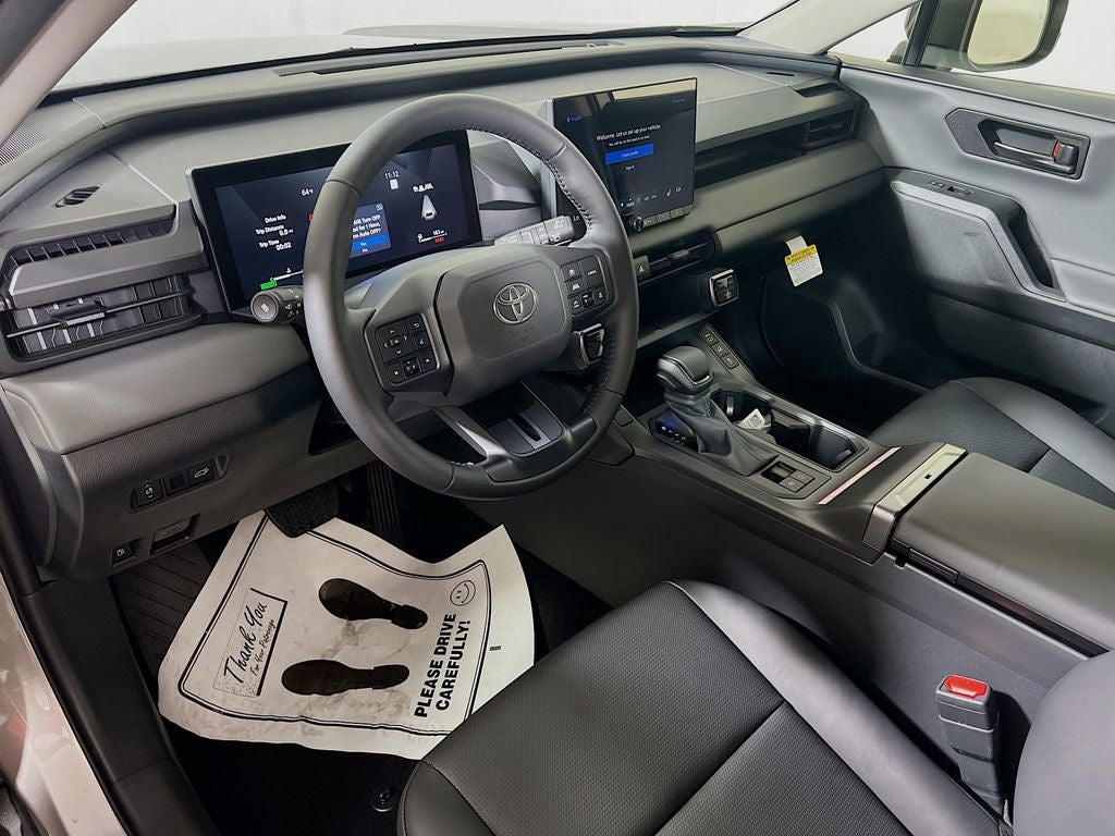 2026 Toyota RAV4 XLE Premium S