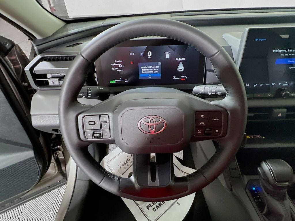 2026 Toyota RAV4 XLE Premium S