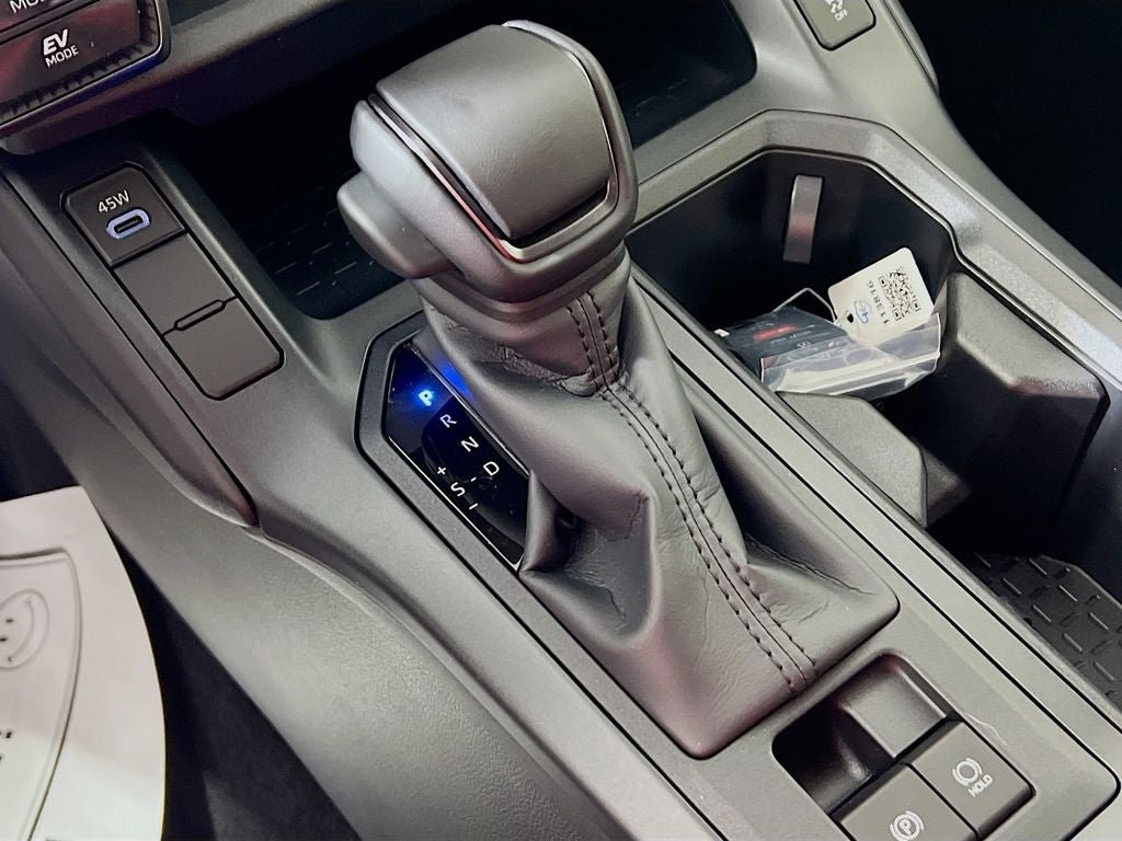 2026 Toyota RAV4 XLE Premium S