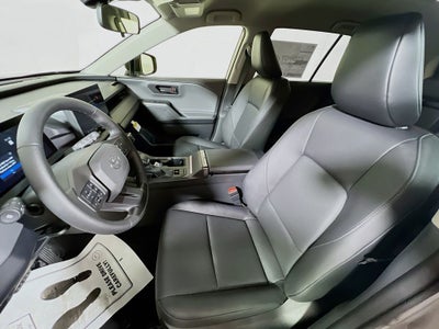 2026 Toyota RAV4 XLE Premium S