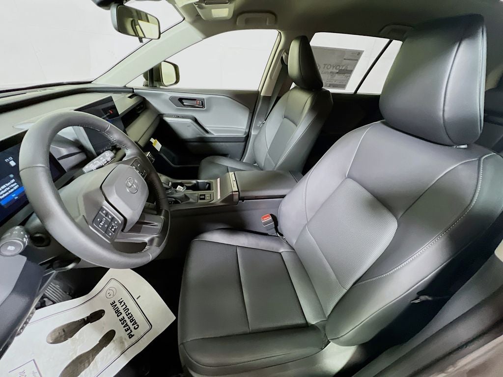 2026 Toyota RAV4 XLE Premium S