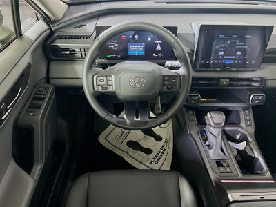 2026 Toyota RAV4 XLE Premium S