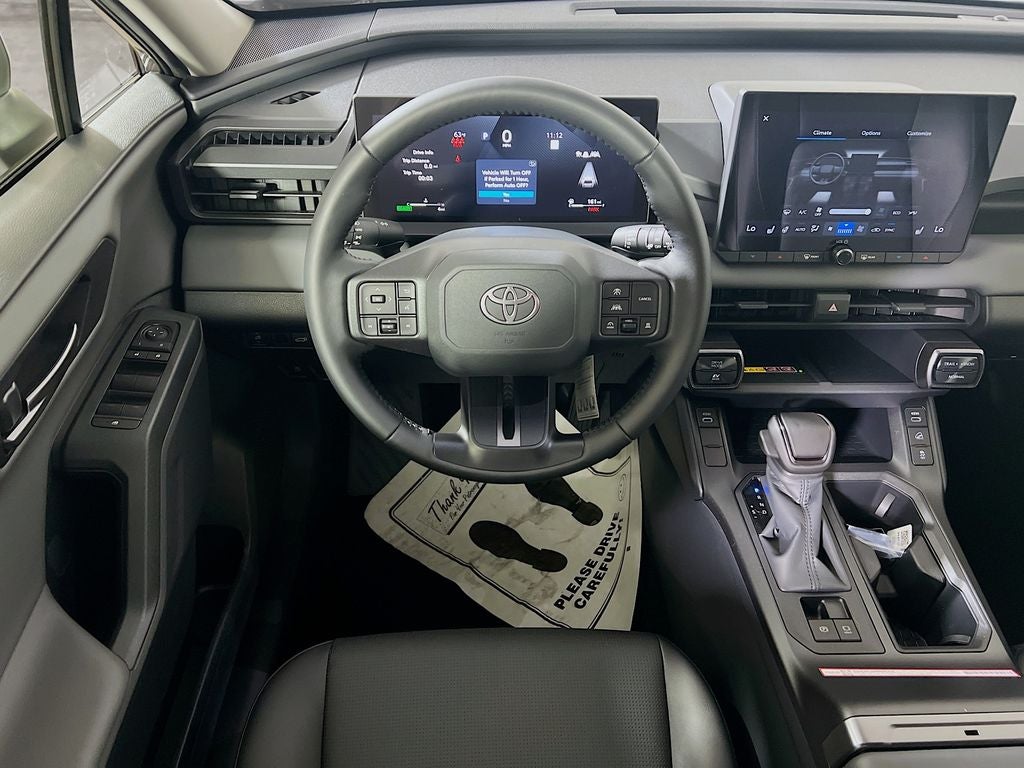 2026 Toyota RAV4 XLE Premium S