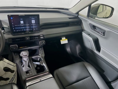 2026 Toyota RAV4 XLE Premium S