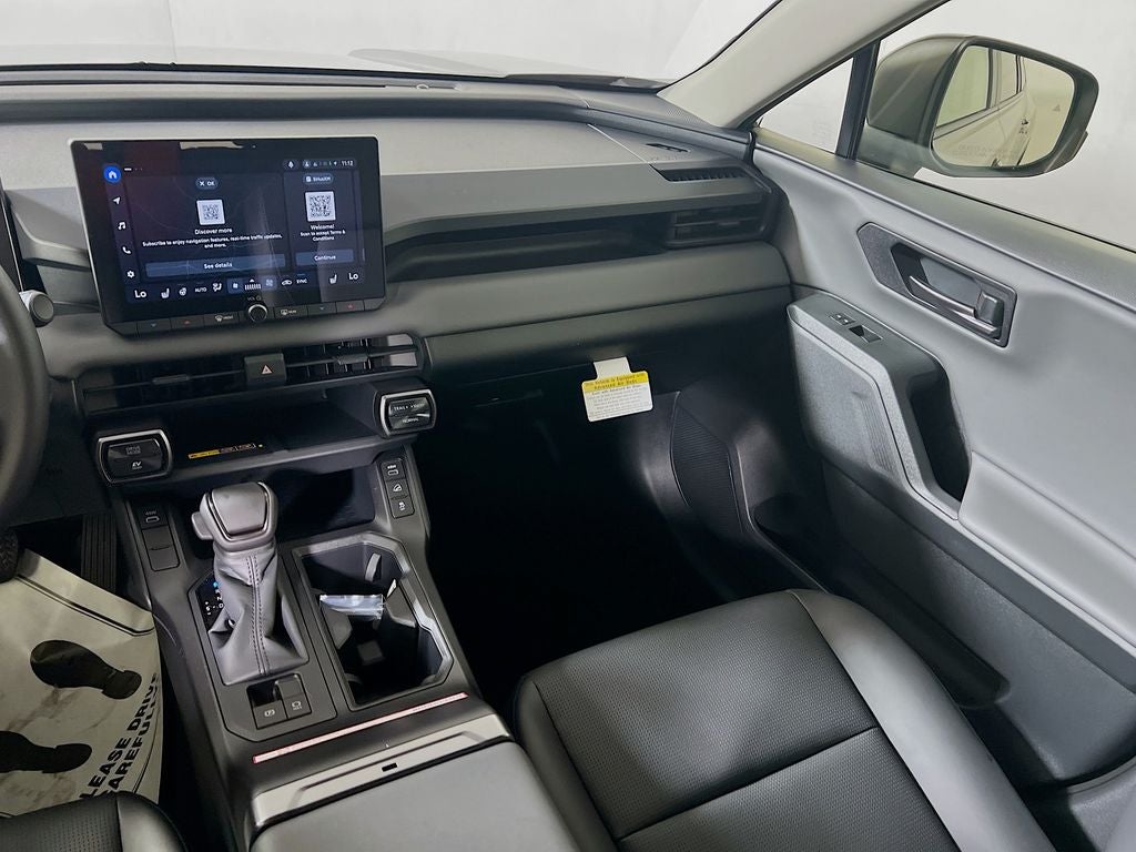 2026 Toyota RAV4 XLE Premium S