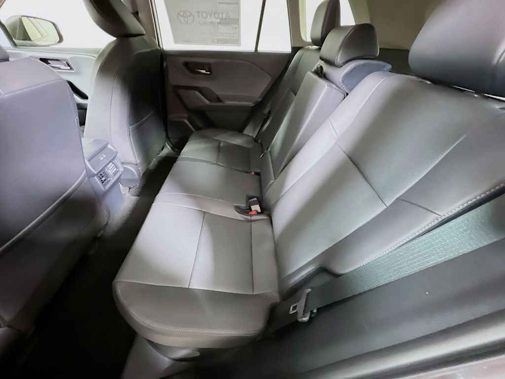 2026 Toyota RAV4 XLE Premium S