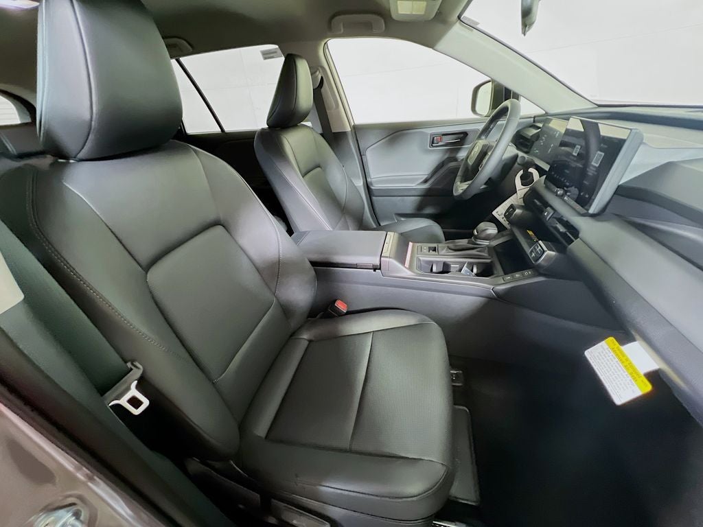 2026 Toyota RAV4 XLE Premium S
