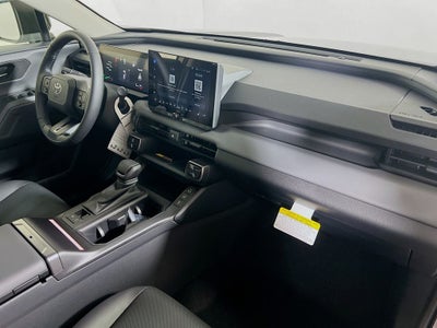 2026 Toyota RAV4 XLE Premium S