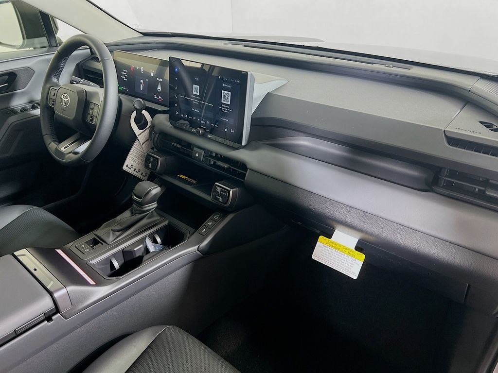 2026 Toyota RAV4 XLE Premium S
