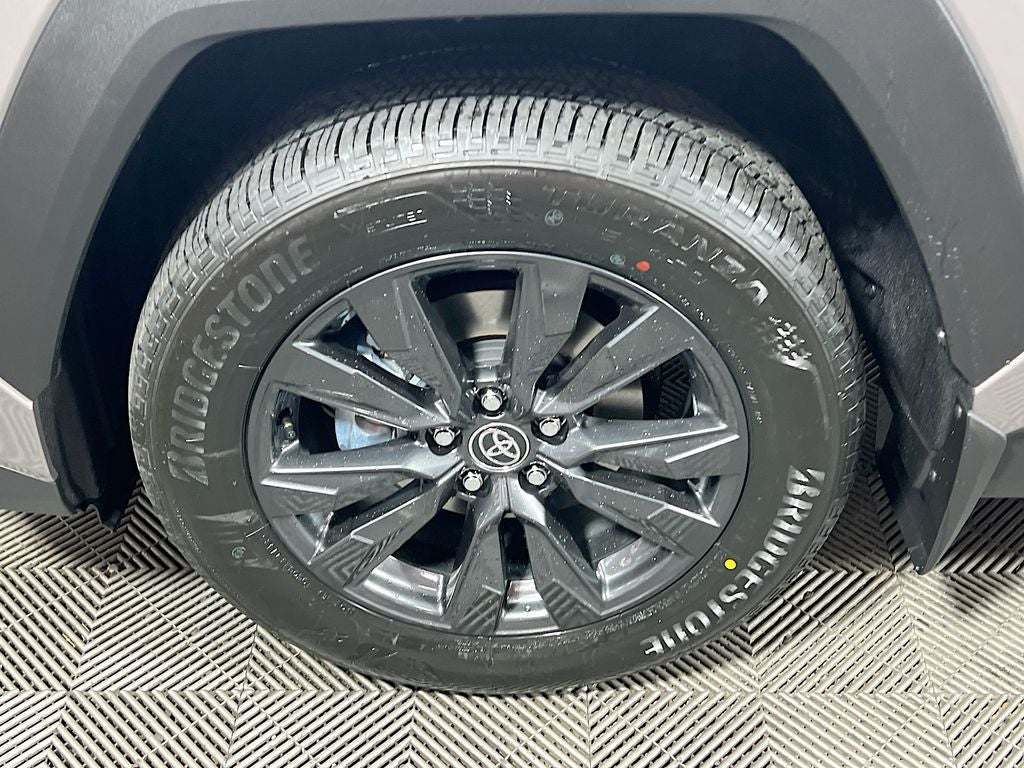 2026 Toyota RAV4 XLE Premium S