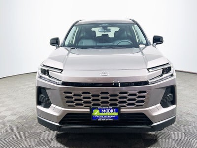 2026 Toyota RAV4 XLE Premium S