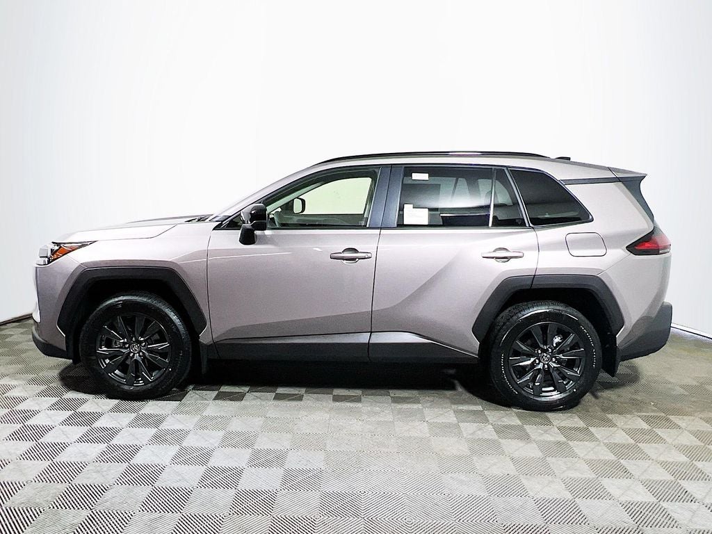 2026 Toyota RAV4 XLE Premium S
