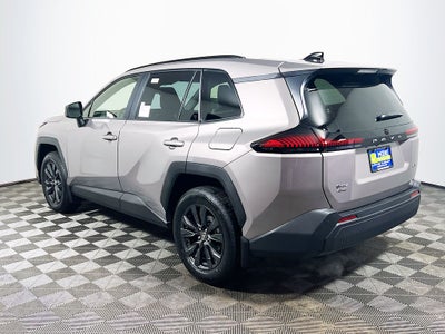 2026 Toyota RAV4 XLE Premium S