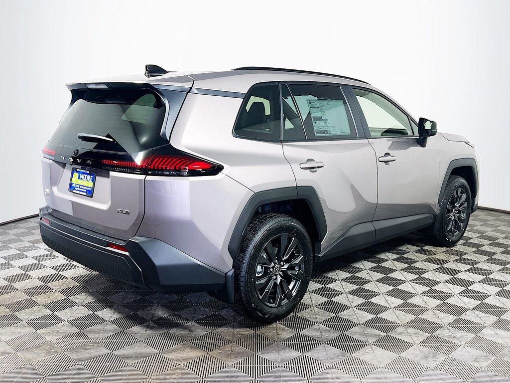 2026 Toyota RAV4 XLE Premium S