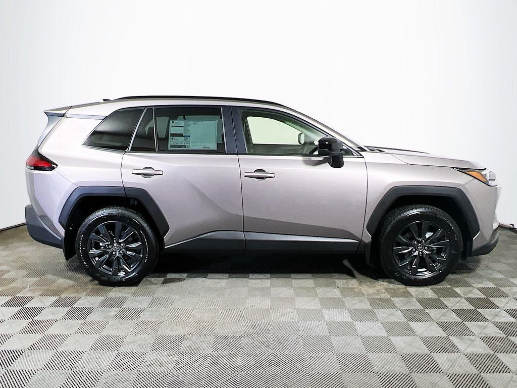 2026 Toyota RAV4 XLE Premium S