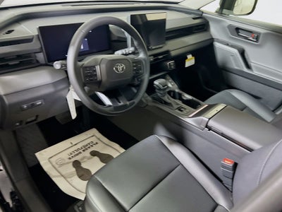2026 Toyota RAV4 XLE Premium S