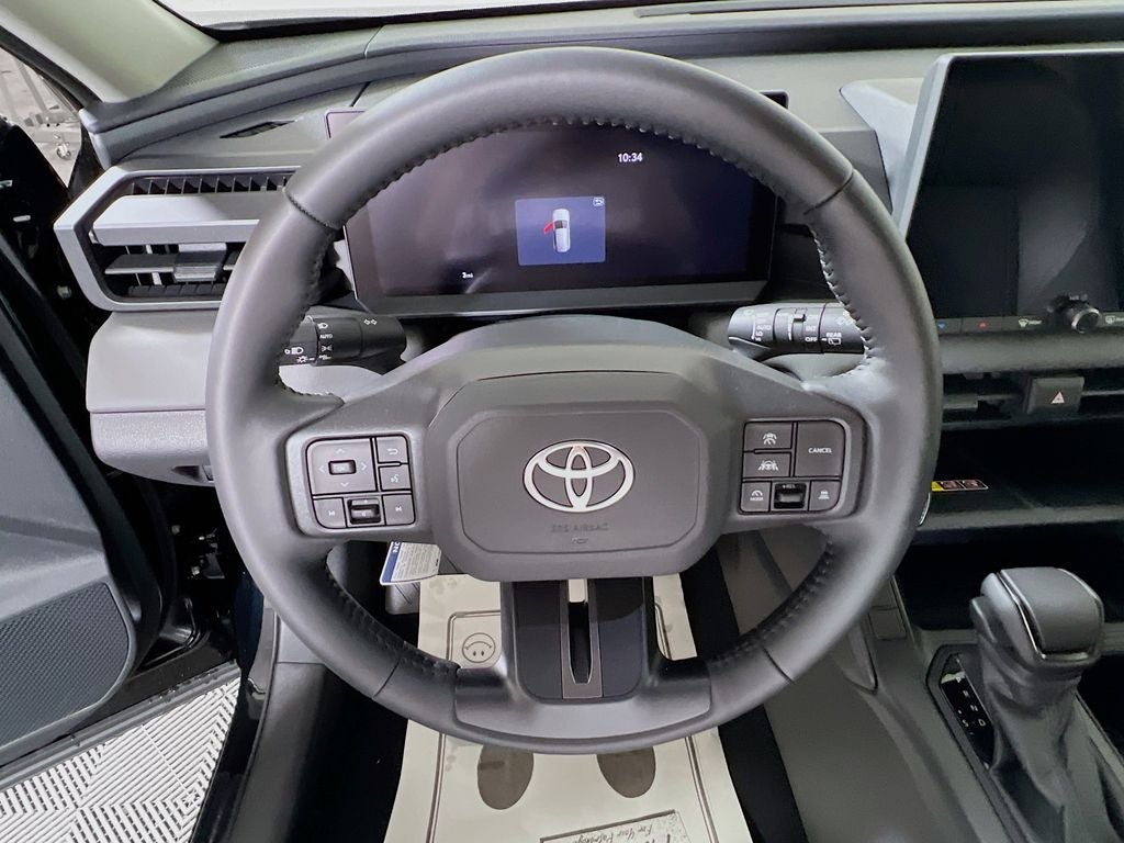 2026 Toyota RAV4 XLE Premium S