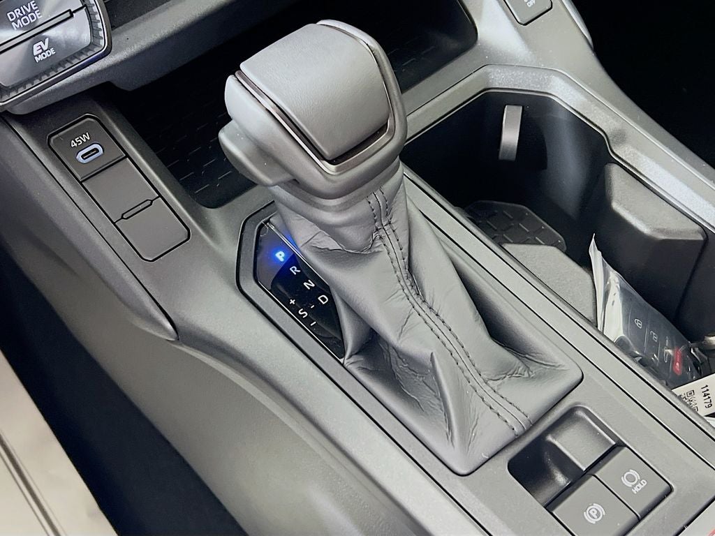 2026 Toyota RAV4 XLE Premium S