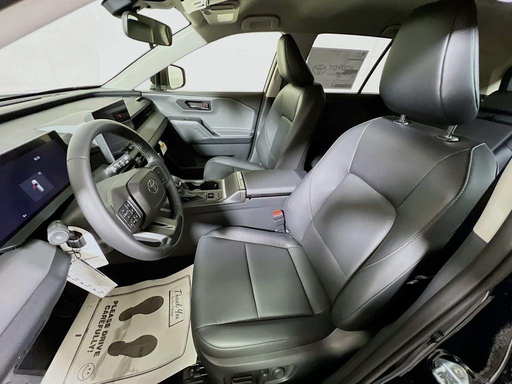 2026 Toyota RAV4 XLE Premium S