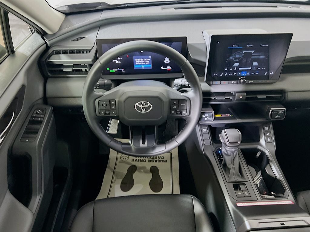 2026 Toyota RAV4 XLE Premium S