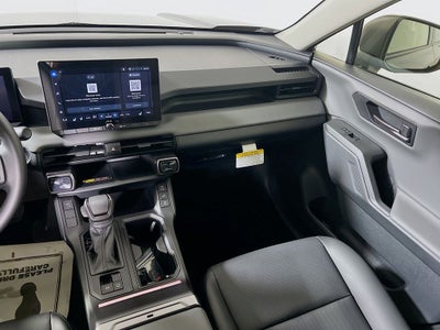 2026 Toyota RAV4 XLE Premium S