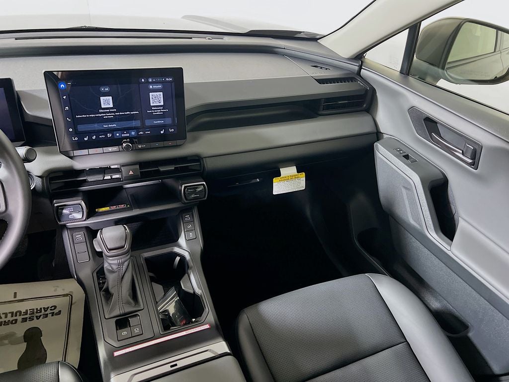 2026 Toyota RAV4 XLE Premium S