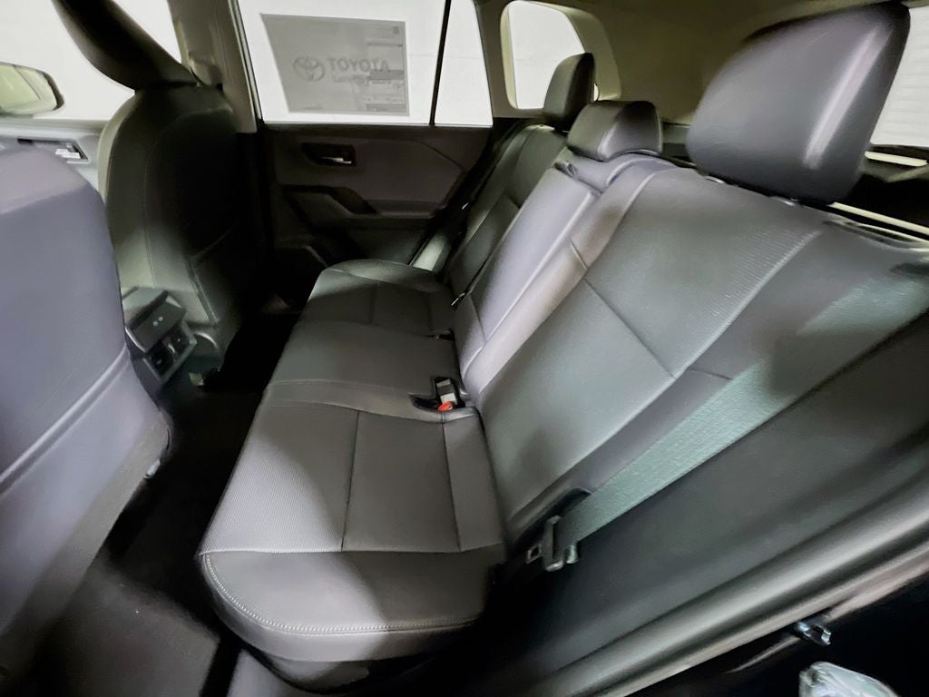 2026 Toyota RAV4 XLE Premium S