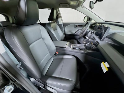2026 Toyota RAV4 XLE Premium S