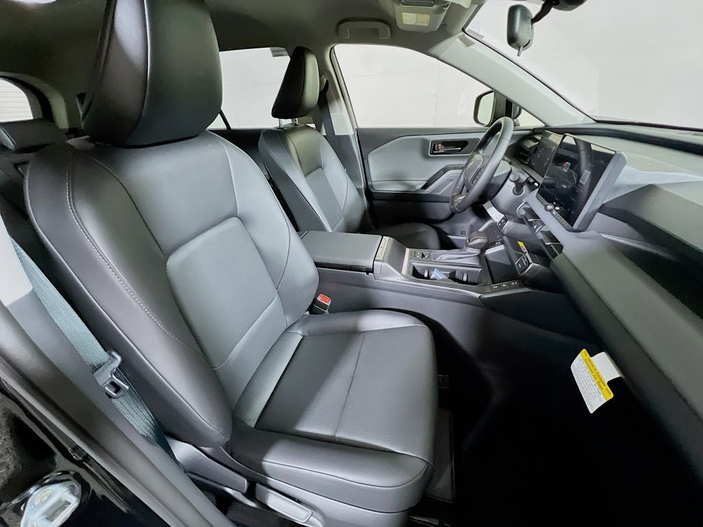 2026 Toyota RAV4 XLE Premium S