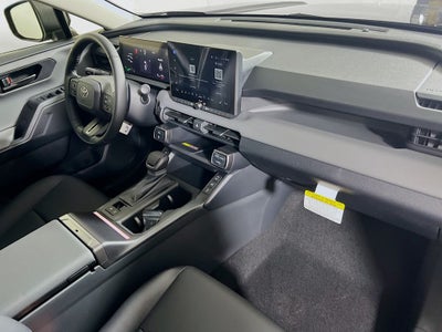 2026 Toyota RAV4 XLE Premium S