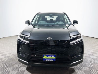 2026 Toyota RAV4 XLE Premium S