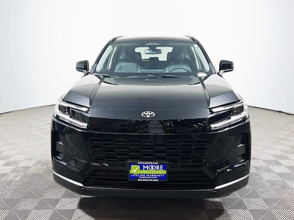 2026 Toyota RAV4 XLE Premium S