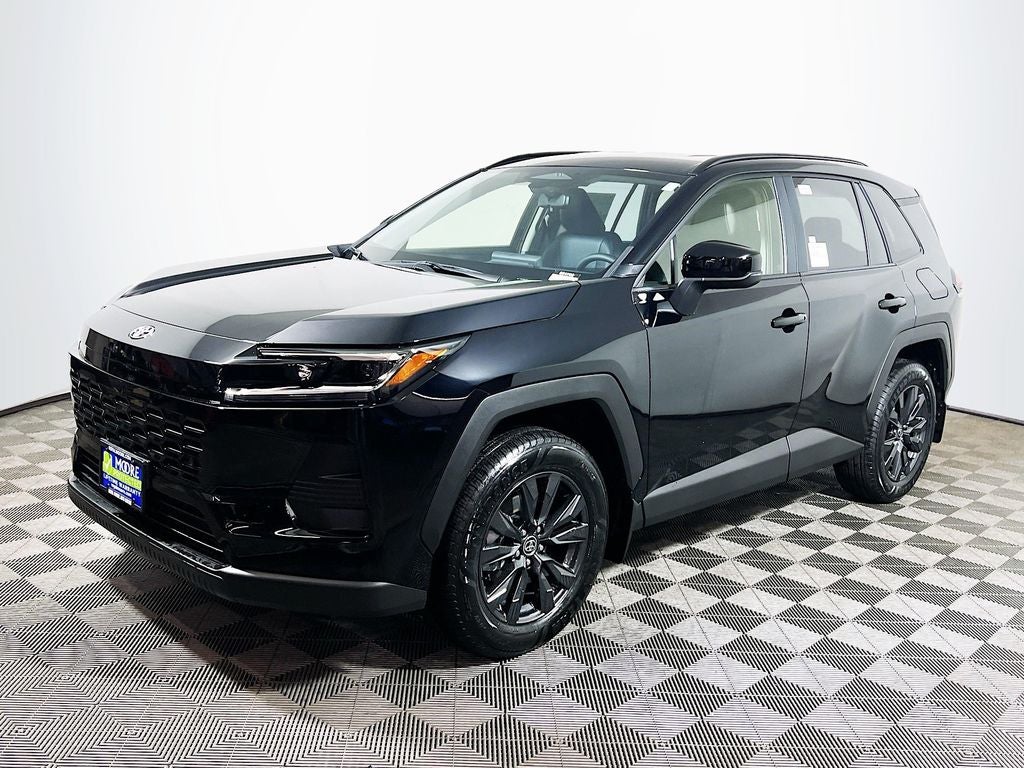 2026 Toyota RAV4 XLE Premium S