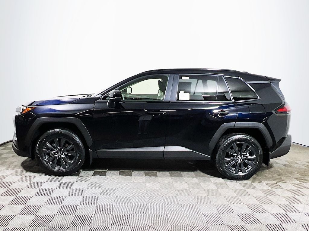 2026 Toyota RAV4 XLE Premium S