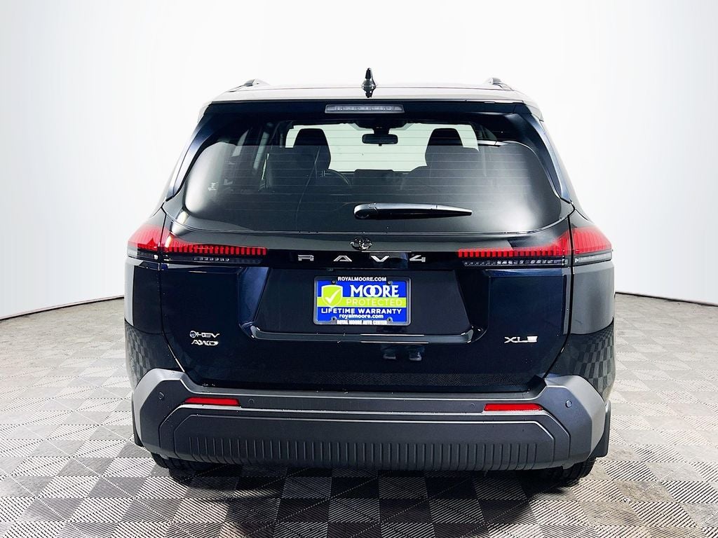 2026 Toyota RAV4 XLE Premium S