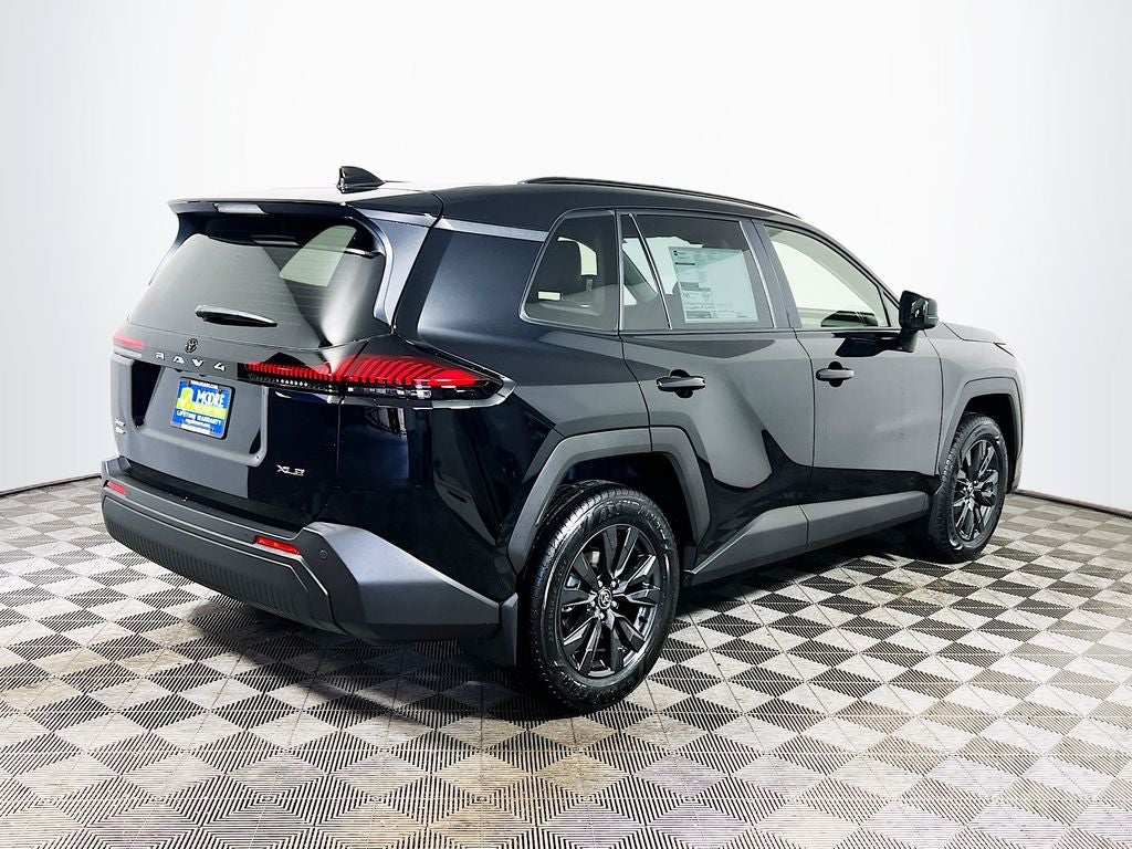 2026 Toyota RAV4 XLE Premium S