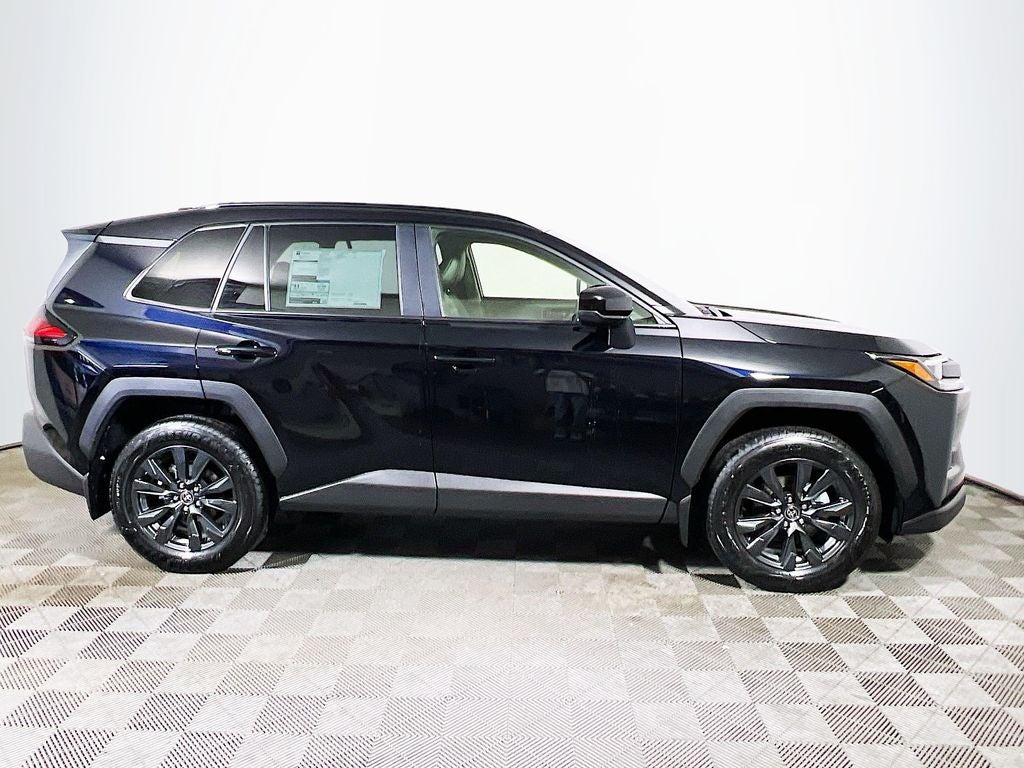 2026 Toyota RAV4 XLE Premium S