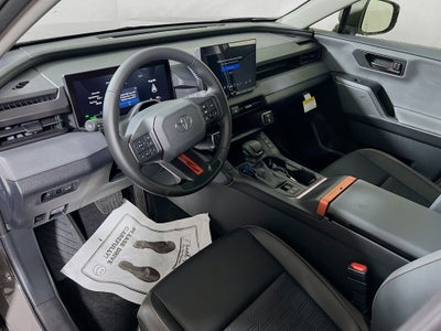 2026 Toyota RAV4 Woodland