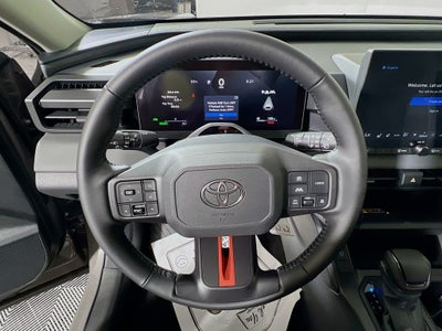 2026 Toyota RAV4 Woodland