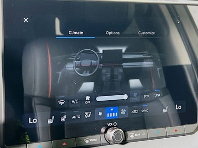 2026 Toyota RAV4 Woodland