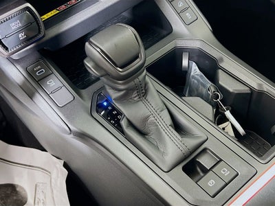 2026 Toyota RAV4 Woodland
