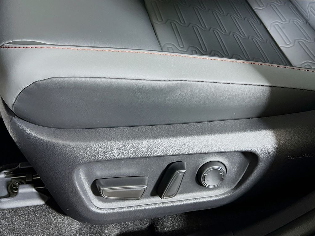 2026 Toyota RAV4 Woodland